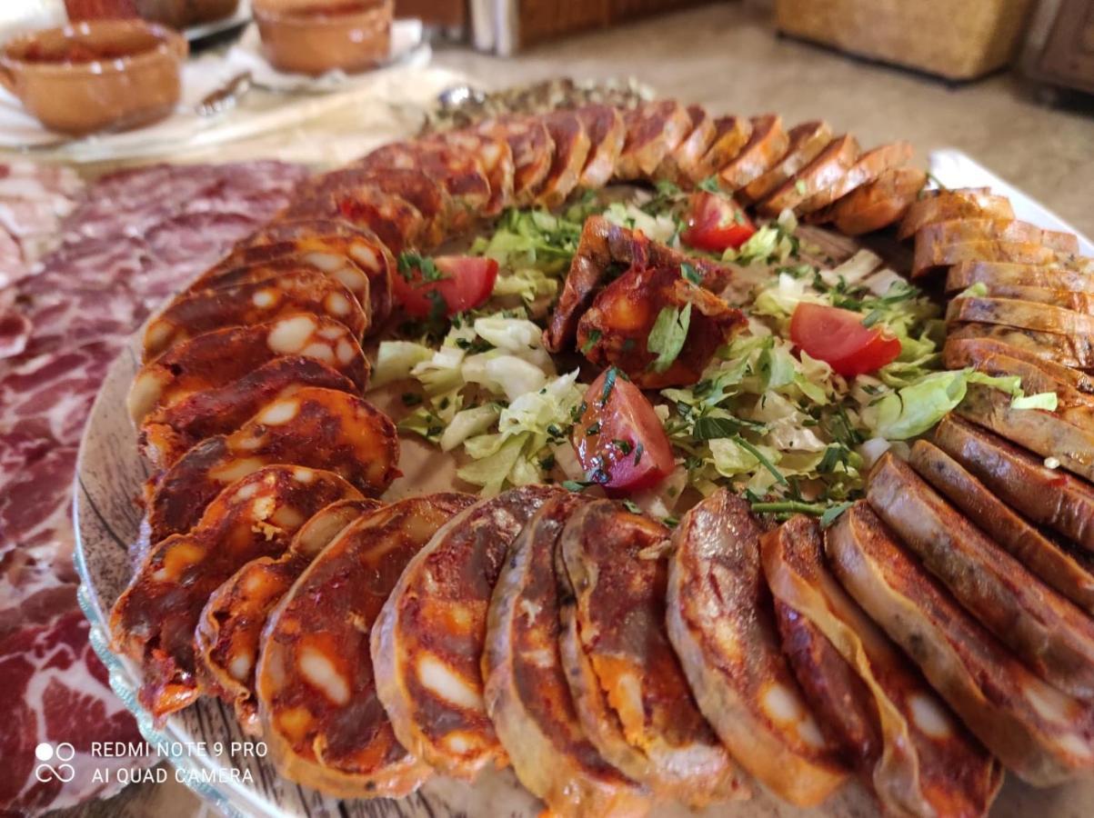La Fattoria Sul Mare Hotel 2*