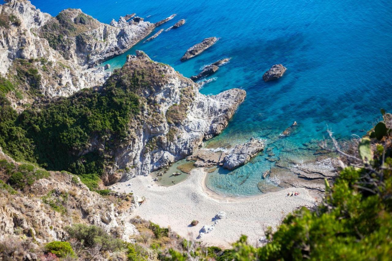 La Fattoria Sul Mare 2* Capo Vaticano