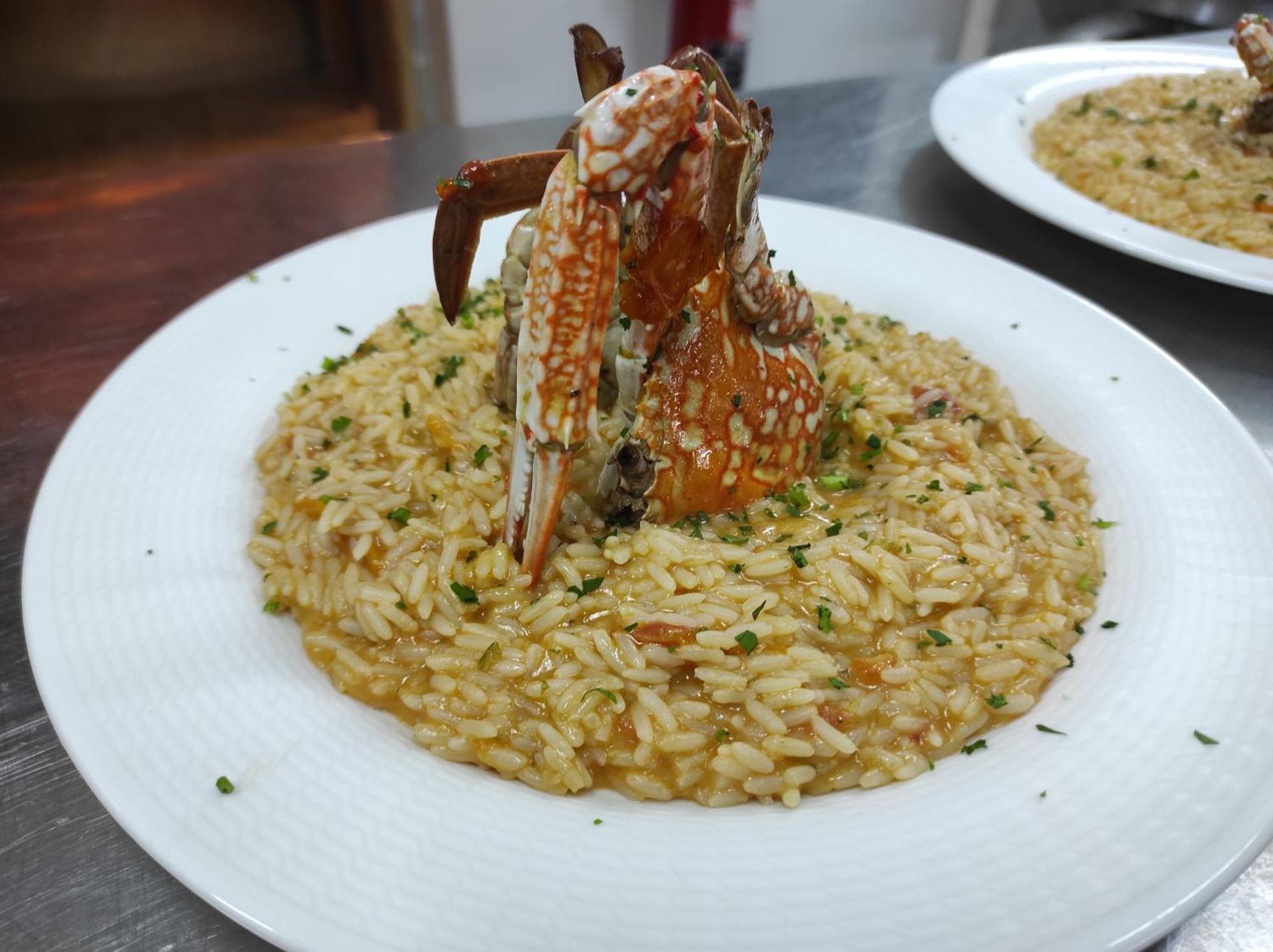 La Fattoria Sul Mare 2*