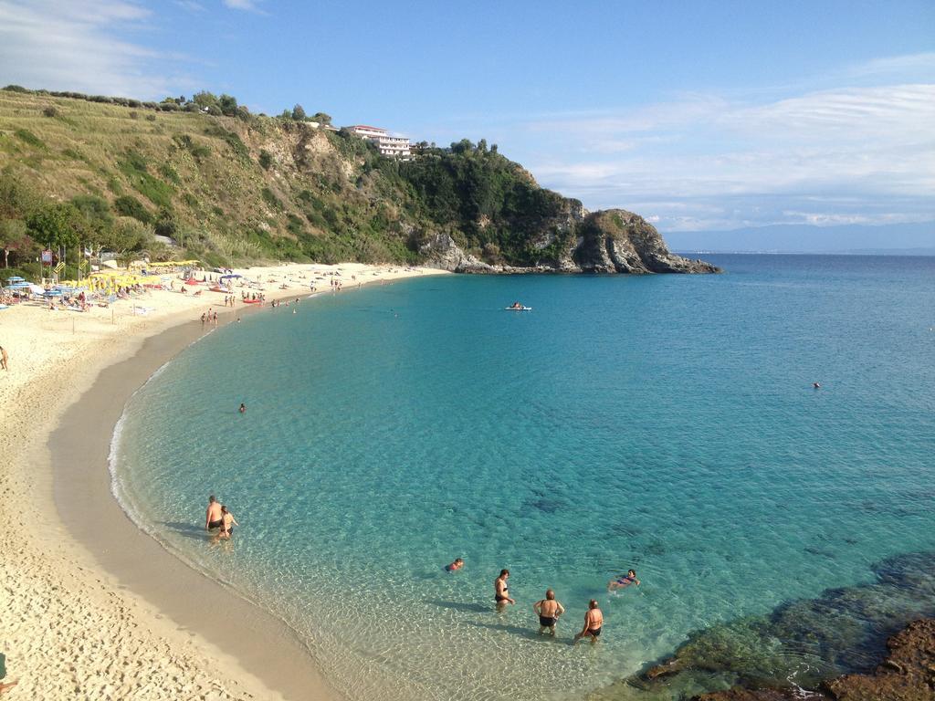 La Fattoria Sul Mare Capo Vaticano