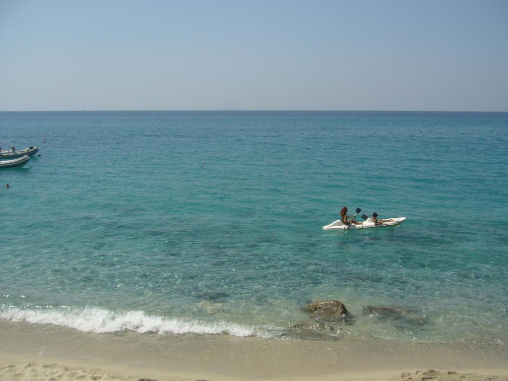 Hotel La Fattoria Sul Mare
