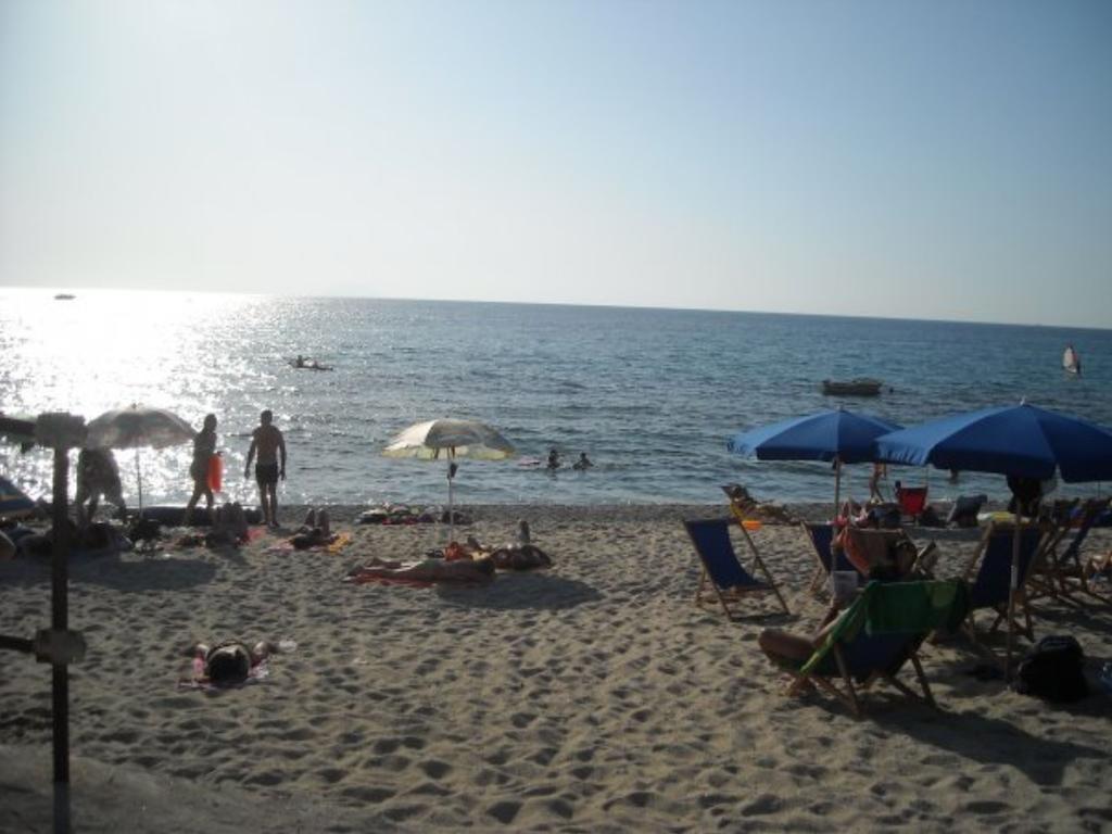 La Fattoria Sul Mare 2* Capo Vaticano
