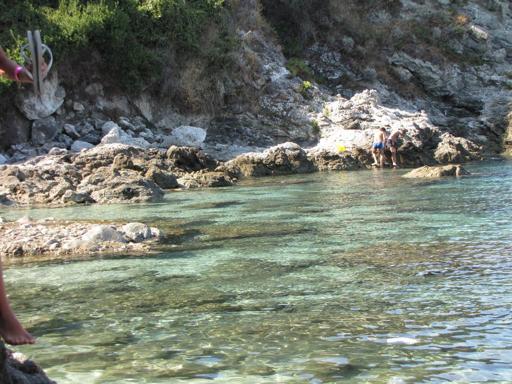 Hotel La Fattoria Sul Mare 2*