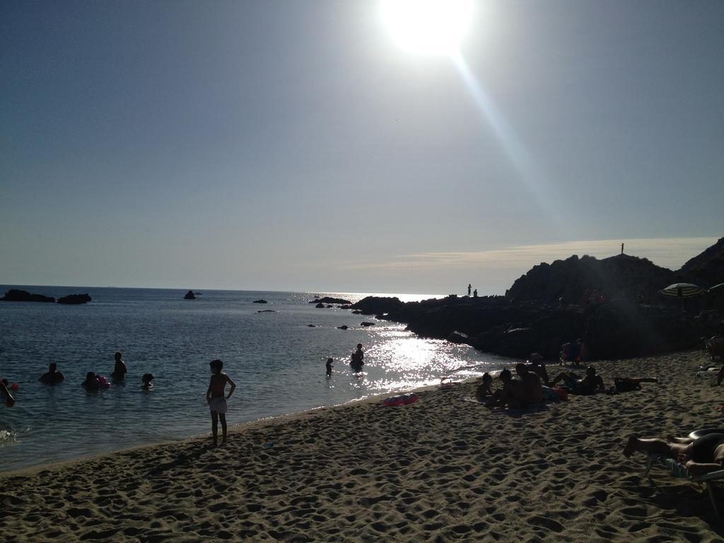 La Fattoria Sul Mare