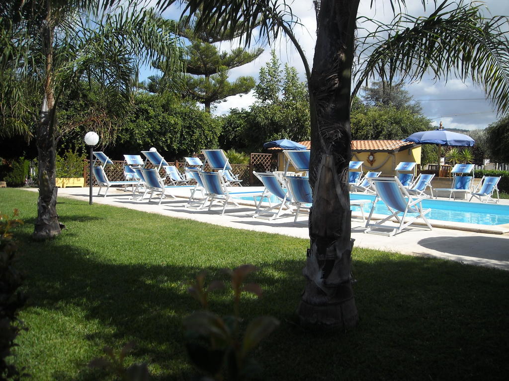 Hotel La Fattoria Sul Mare