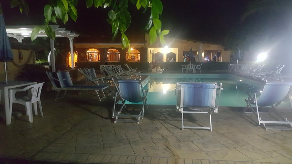 La Fattoria Sul Mare Hotel 2*
