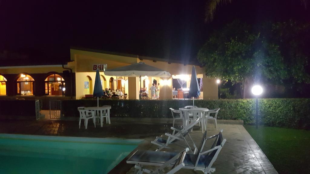 La Fattoria Sul Mare 2*