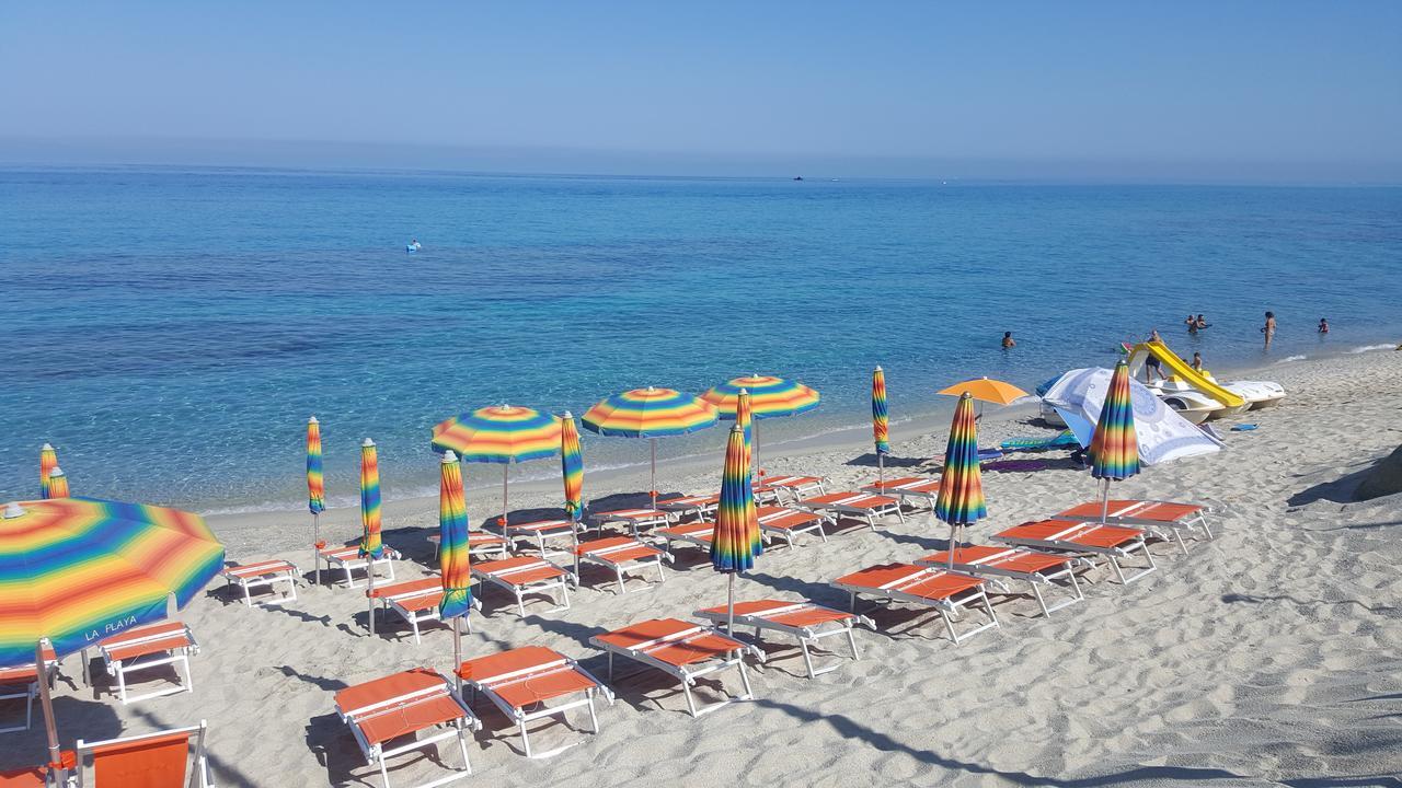 La Fattoria Sul Mare Hotel