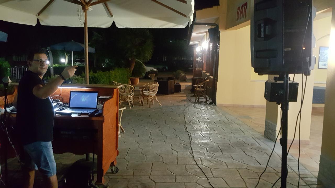 La Fattoria Sul Mare Hotel