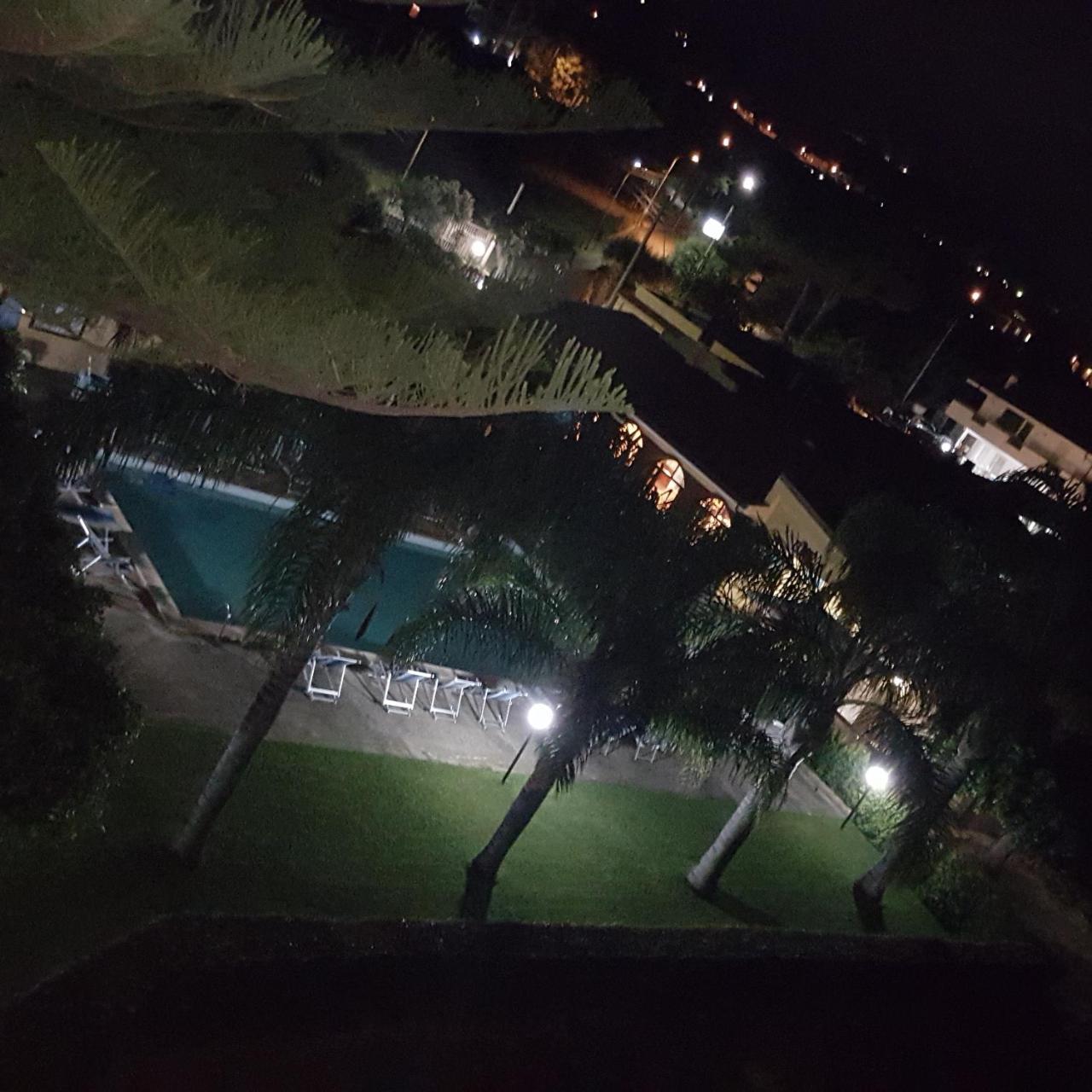 La Fattoria Sul Mare 2* Capo Vaticano