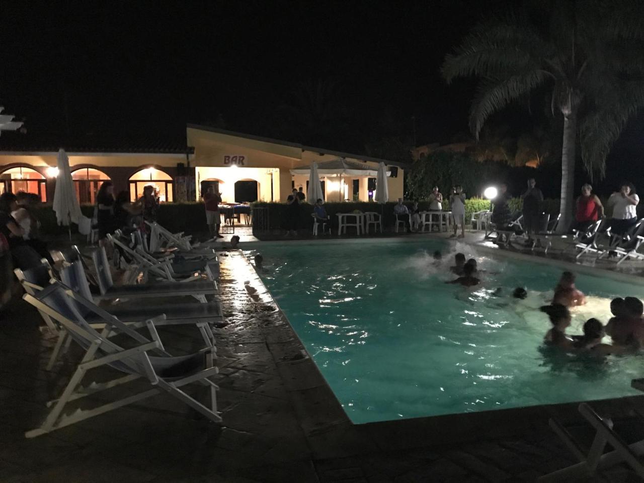 La Fattoria Sul Mare